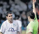 Raúl Gañán y Javi López se resignan ante los arbitrajes