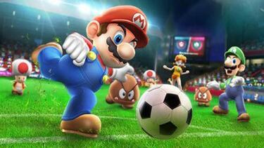 Mario Sports Superstars tiene fecha de lanzamiento en Europa