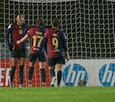 Real Madrid 0 - 5 Barcelona: resumen, goles y resultado
