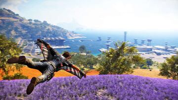 Captura de pantalla - Just Cause 3 (PC)