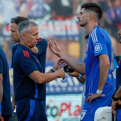 “Gustavo Álvarez es un DT sobrevalorado”