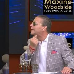 Alfredo Adame confiesa que mató a un hombre cuando tenía 17 años