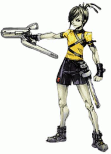 Treasure tantea a GameCube