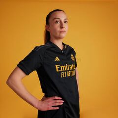 “Si le dijera a mi yo de siete años que estaría en el Real Madrid...”