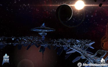 Star Trek Online saldrá finalmente para PC y consolas