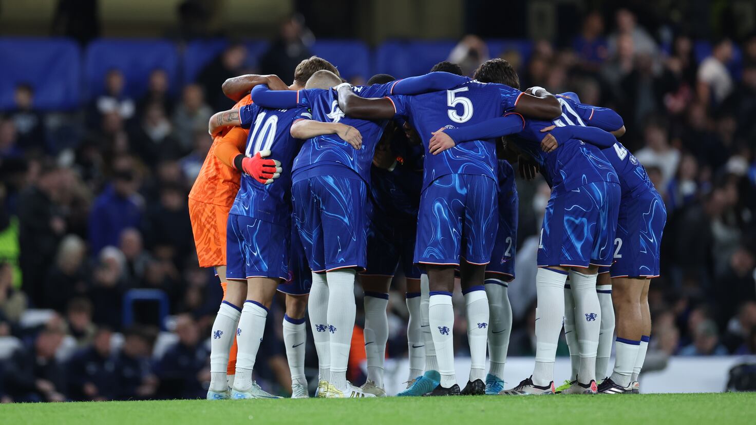 Chelsea 4-2 Gent: summary, score, goals, highlights | UEFA Conference League Chelsea 4-2 Gent: summary, score, goals, highlights | UEFA Conference League