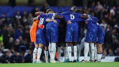 Chelsea 4-2 Gent: summary, score, goals, highlights | UEFA Conference League