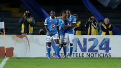 Millonarios busca meterse a los ocho ante Deportes Tolima