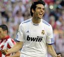 Kaká: "Espero llegar a conquistar a la afición"