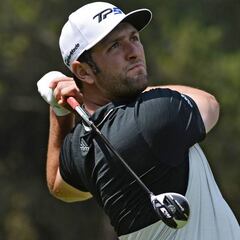 Jon Rahm asegura su presencia en el Open de España de Golf