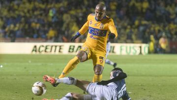 Luis Rodríguez ‘Chaka’ lesionado; se perdería hasta cinco juegos