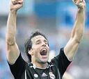 Van Nistelrooy: a cuatro goles de la Bota de Oro