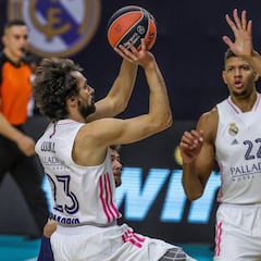 La Euroliga más extraña