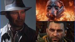 Gamescom Opening Night Live 2024 Recap: announcements and news from the event: Indiana Jones, Civilization VII, Marvel Rivals...