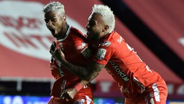 América campeón: los jugadores más importantes del título