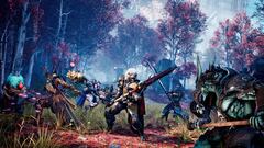 Godfall presenta su sistema de combate en PS5; tráiler gameplay