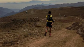 El deporte que gana terreno en la montaña cuando escasea la nieve