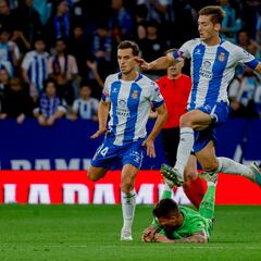 Gragera: “Nosotros no dudamos, vamos a muerte con la idea”