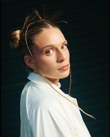 Vinicius Jr hits the beach with friends: the rich and famous on vacation