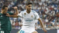 L'Equipe elige a Asensio como el mejor Sub-21 del mundo