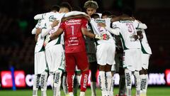 Mundial de Clubes 2025: Partidos, fechas y horarios del León, grupo D