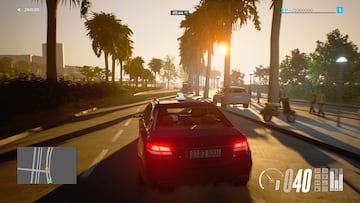 Taxi Life: A City Driving Simulator Análisis Review PS5