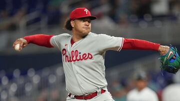 Here’s all the information on how to watch Rob Thomson’s team take on the Marlins in the Wild Card Series at Citizens Bank Park.