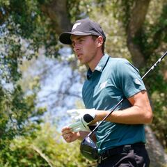 Puig se destapa y DeChambeau roza el récord del campo