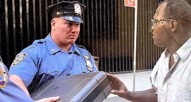 Este actor revela que Bruce Willis le humilló en el rodaje de ‘Jungla de Cristal 3′: “No estoy para entretenerte”