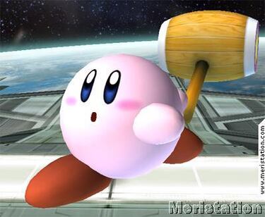 Super Smash Bros Brawl se deja ver