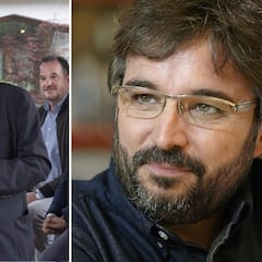 Jordi Évole se enfrenta a Miguel Ángel Rodríguez por Ayuso: “No sé si estáis cagaos”