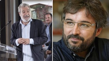 Jordi Évole se enfrenta a Miguel Ángel Rodríguez por Ayuso: “No sé si estáis cagaos”