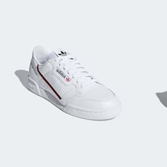 Adidas Continental 80: las zapatillas retro de piel granulada que triunfan en Amazon