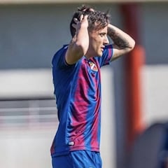 Cracks del Siglo XXI: Blesa rechazó a Madrid y Juventus