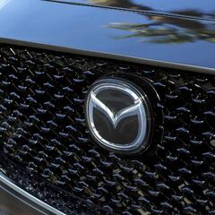 Los autos más icónicos en la historia de Mazda