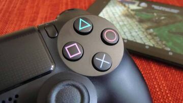 Cómo jugar con un mando de PS4 en un smartphone Android sin instalar nada