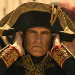 Ridley Scott lashes back against French after ‘Napoleon’ criticism