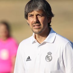 Aznar y el espíritu del Real Madrid para ser de Champions: "La filosofía es ganar"