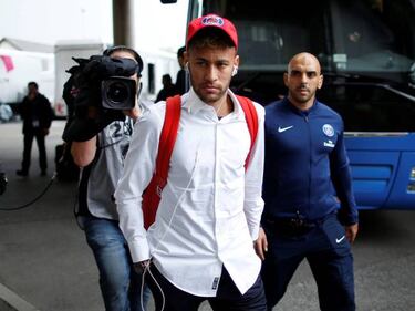 Casemiro: "Solari is trying to be fair with everyone"