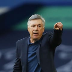 La clave del porqué el Madrid ha fichado a Ancelotti y no a Pochettino