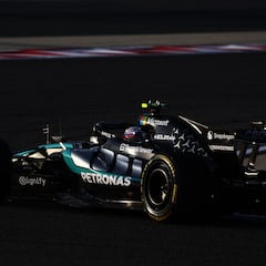 Cuatro coches para ganar y nueve para sufrir