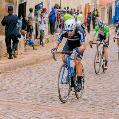 Ruanda acogerá los Mundiales de Ciclismo de 2025