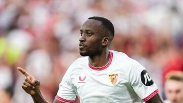 Espanyol - Sevilla: TV, a qué hora es, dónde y cómo ver LaLiga EA Sports online hoy