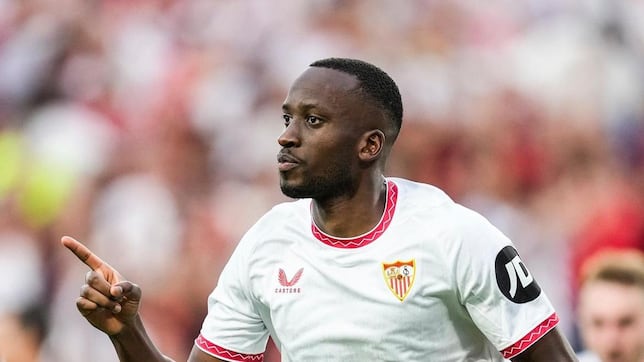 Espanyol - Sevilla: TV, a qué hora es, dónde y cómo ver LaLiga EA Sports online hoy