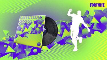 Concierto de Emicida en Fortnite (Onda Musical): fechas, horarios y cómo verlo en directo