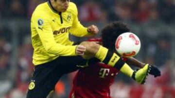 Lewandowski irá al Bayern.