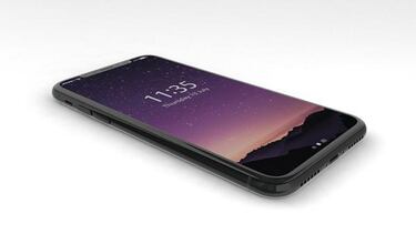 Nuevos indicios sobre el rumoreado retraso del iPhone 8