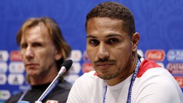 El técnico comentó que el problema sufrido por el delantero, aunque no sirve como excusa, descentró al equipo durante la preparación previa.