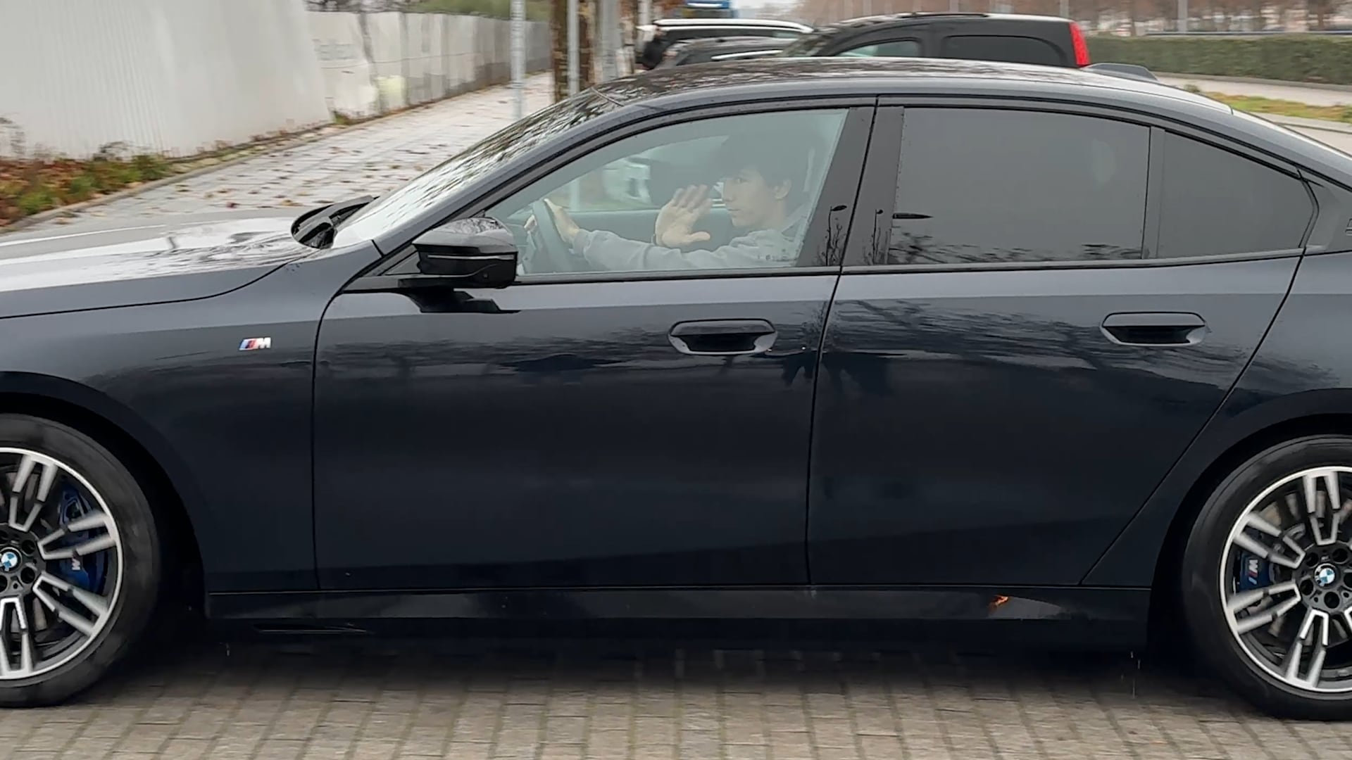 Gonzalo García, un ejemplo para el vestuario: repite su ‘compromiso’ con Xabi en la nueva etapa de Arbeloa