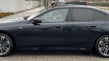 Gonzalo repite el ‘compromiso’ de Xabi con Arbeloa: ejemplar